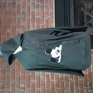Mickey unlimited hoodie